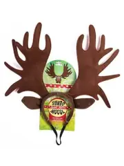 Rubie's - Jumbo Animal Kit - Moose