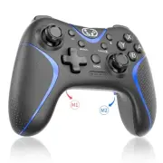 Switch Controller 2024 Upgrade Sungale Switch Pro Controller Automatic Fire/Fire