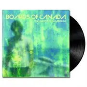 Campfire Headphase (Vinyl)