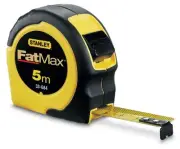 Stanley 2-33-684 FatMax Mini Tape Measure 5 m