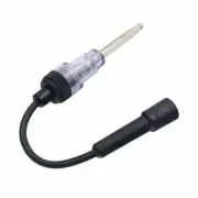 Auto Spark Plug Ignition Tester System Coil Engine In Line Diagnostic Tool 1pc