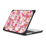 MacBook Pro 14-inch (M1 - M4) Bounce Case My Melody Sticker Laptop Case
