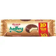 Ulker Chocolate Halley Value Pack 300g