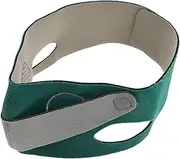 Healeved Facial Slimming Mask Chin Lifting Belt Reusable Strap for Round Face Transformation