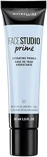 Maybelline Face Studio Prime Hydrating Primer
