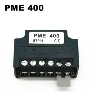 PME 400 07/11 Half-wave motor brake rectifier module