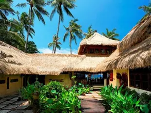 阿拉姆安達海濱Spa度假村Alam Anda Ocean Front Resort & Spa