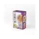 一日營養粥---香菇芋頭IDDSI L3(五包盒裝)120g/包(全素)