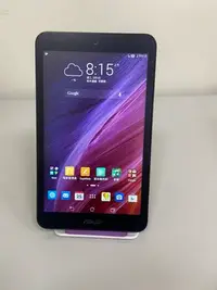 在飛比找Yahoo!奇摩拍賣優惠-ASUS MeMO Pad 8 ME181C 8吋平板 中古