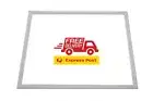 Fisher & Paykel E372B Fridge Door Seal Push In /Free Express Post2