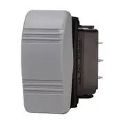 Blue Sea Systems Contura SPST Momentary Switch