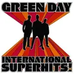 GREEN DAY / INTERNATIONAL SUPER HITS