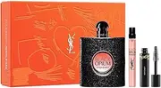 [Yves Saint Laurent] Black Opium EDP 90ml 3 Piece Deluxe Set