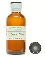White Musk Oil Essential Trading Post Oils 2 fl. oz (60 ML)