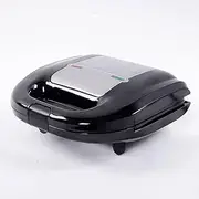 Mini Waffle Maker Machine Belgian Waffle Maker Double-Sided Uniform Heating No-Drip for Fluffy Golden Waffles, Hash Browns Or Any Breakfast, Lunch, & Snacks 750W