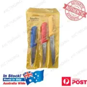 Diekensen Butchers Knief Pouch 5" 6" 8" Straight Boning Knife Slicing Knife Set