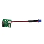 Durable USB Charging Port Board Power Jack Dock Accessories For JBL Link 20
