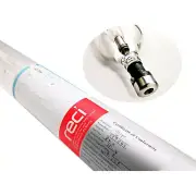 RECI CO2 Laser Tube 130W-160W W6 S6 Cooling for Laser Engraver Cutting Machine