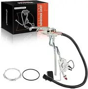 A-Premium Fuel Sending Unit Replacement for Ford Full-Size Pickup 1994-1997 7.3L 16 Gallon Diesel Side Metal Tank