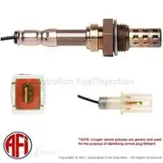 Denso Oxygen Sensor - OXY1008