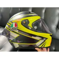 在飛比找蝦皮購物優惠-AGV Corsa R MIR Winter Test 20