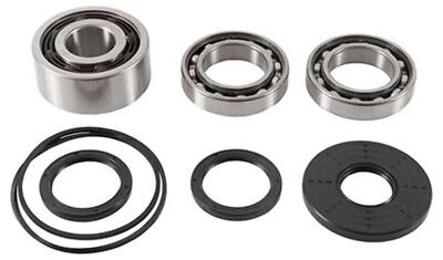 DIFFERENTIAL KIT REAR POLARIS, ALLBALLS 25-2108, RZR 4 900 17, RZR XP 1000 17, R
