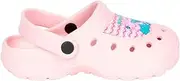 [CERDÁ LIFE'S LITTLE MOMENTS] Girls Peppa Pig Kids Pink Clog, Pink