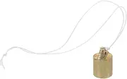 Enduring Mechanical Weight Scale Iron Weights Precision Accuracy Versatile Use Food Fish Weighing