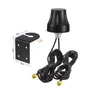 4G LTE SMA Male MIMO Antenna Fixed Bracket for 4G LTE Wireless Security Camera