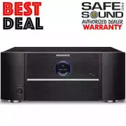 MARANTZ MM7055 5 Channel Power Amplifier XLR + RCA Inputs Amp