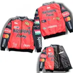 NASCAR RACERDRY RACING JACKET 摩托車 RACING RACER DRY 男士女士男孩女孩中