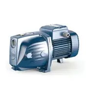 Pedrollo Self Priming Centrifigul Irrigation Pump With EP2 Pressure Controller