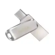 Sandisk Ultra Dual Drive Luxe Usb Type Ctm Flash Drive Metal Usb