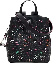 [Desigual] Back_Blackwell Sumy Mini, U, 2000 Black