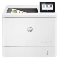 在飛比找蝦皮商城優惠-HP Color LaserJet Ent M555dn 彩