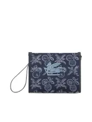 Etro Jacquard Beauty Case