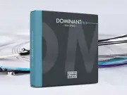 Thomastik Dominant Pro Violin Strings Set 4/4 Size