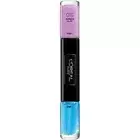 Lot of 4 L'Oreal Infallible Nail Color - Infinite Lilac 915