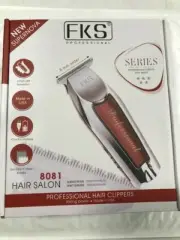 Electric Hair Clipper Beard Barber Razor For Men Style Tools Hair Trimmer NEW!