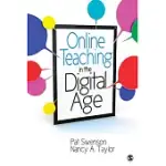 ONLINE TEACHING IN THE DIGITAL AGE