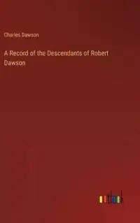 在飛比找博客來優惠-A Record of the Descendants of