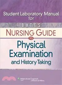 在飛比找三民網路書店優惠-Bates' Nursing Guide to Physic