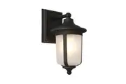 Devon Exterior Light Bronze