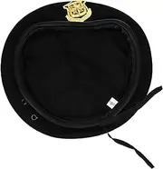 [OATIPHO] Sailor Helmet Women's Hats & Caps Men Hats Beret Hats Beret Hat for Men Performance Hat Artist Beanie Berets Female Berets Hat Beret for Women Beret Caps Performance Berets Woolen
