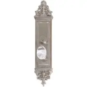 Single Deadbolt Set 2.75 in. Backset - Aged Brass