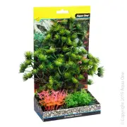Aqua One Ecoscape Medium Umbrella Pine Green 28385