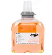 Gojo Premium Foaming Antibacterial Hand Soap