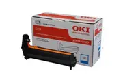 OKI C610 Cyan Drum Unit