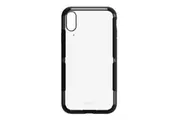 EFM Cayman D3O Case Armour Mobile Protect Cover for Apple iPhone XR Black Copper
