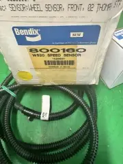 BX800717 Genuine Bendix Transmitter ABS Wheel Speed Sensor KIT 40 in WS-20